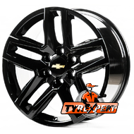 Replica GN5533 9x20 6x139.7 ET24 DIA78.1 GB