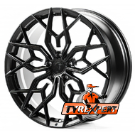 WS FORGED WS-048C 8.5x20 5x112 ET46 DIA57.1 SB