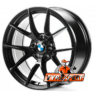 Replica B243 8x18 5x120 ET30 DIA72.5 SB