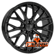 Wheelworld WH37 8x18 5x112 ET40 DIA66.6 B