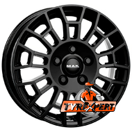 Mak NOMAD 7x17 6x130 ET51 DIA84.1 GB