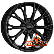 Mak ASPHALT 8.5x19 5x112 ET20 DIA66.45 GB