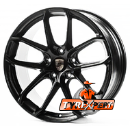 Replica PR395 9x20 5x130 ET48 DIA71.56 SB