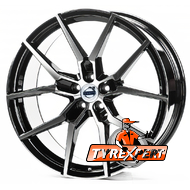 Replica V21826 9x21 5x108 ET38.5 DIA63.3 GBMF