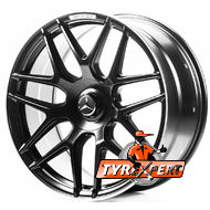 Replica MR55 10x22 5x130 ET36 DIA84.1 MBPL