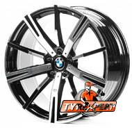 Replica B651 9.5x20 5x112 ET40 DIA66.45 GBMF