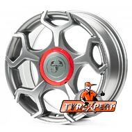 Replica FT5366 7x16 4x98 ET38 DIA58.1 SGMF