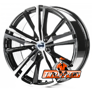 Replica V20242 8.5x20 5x108 ET38.5 DIA63.3 GBMF