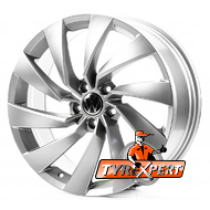 Replica VV3333 8x19 5x112 ET40 DIA57.1 Gray