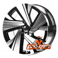 Replica VV3329 8.5x20 5x112 ET34 DIA57.1 BMF