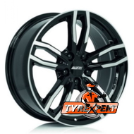 Alutec Drive 7.5x17 5x112 ET27 DIA66.5 DBFP