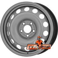 Magnetto Wheels R1-2114 6.5x16 5x120 ET60 DIA65.1 S