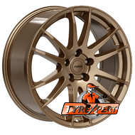 Alutec Monstr 6.5x16 4x100 ET40 DIA63.4 BR