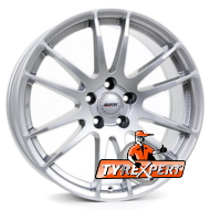 Alutec Monstr 6.5x17 5x112 ET33 DIA57.1 PS
