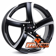 Alutec Shark 8x18 5x114.3 ET52 DIA67.1 BMP