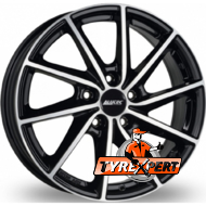 Alutec Singa 7.5x18 5x108 ET55 DIA63.4 DBFP