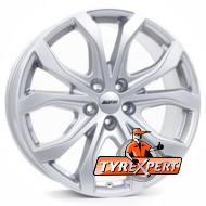 Alutec W10 8x18 5x150 ET51 DIA110.1 PS