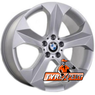 Replica BMW (A-F792) 9.5x19 5x120 ET38 DIA74.1 S
