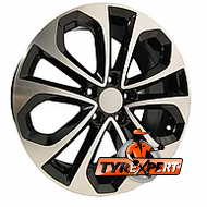 Replica Honda (CT3312) 8x18 5x114.3 ET55 DIA64.1 BMF