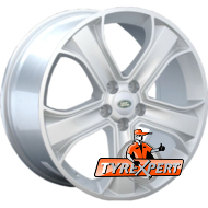 Replica Land Rover (A-980) 10x22 5x120 ET45 DIA72.6 S