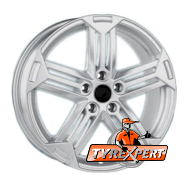 Replica Mercedes JT-1192 7.5x18 5x112 ET45 DIA66.45 S