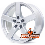 ATS Emotion 7.5x17 5x108 ET55 DIA63.4 PS