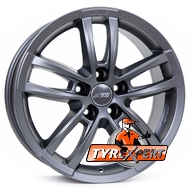 ATS Radial 9x20 5x150 ET59 DIA110.1 Gray
