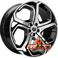 Replica Range Rover LR019 9.5x21 5x120 ET49 DIA72.6 GMF