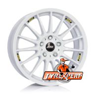 ATS StreetRallye 7.5x18 5x120 ET48 DIA72.6 W