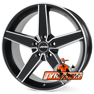 Autec Delano 8x18 5x114.3 ET42 DIA70.1 BMP