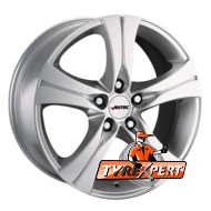Autec Ethos 8x18 5x112 ET42 DIA70 S