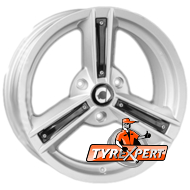 Replica Smart (A-R828) 6.5x16 3x112 ET27 DIA67.1 S