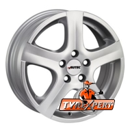 Autec Nordic 7.5x17 5x114.3 ET40 DIA70.1 S
