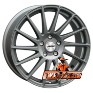 Autec Oktano 8x19 5x114.3 ET45 DIA70.1 GM