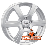 Autec Polaric 7.5x19 5x108 ET45 DIA70.1 S