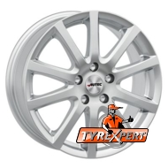 Autec Skandic 6x16 5x100 ET35 DIA57.1 S