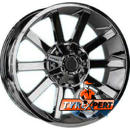 Replica Toyota JT-1626 9x20 6x139.7 ET20 DIA110 HHB