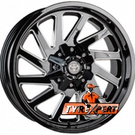 Replica Toyota JT-1627 9x20 6x139.7 ET20 DIA110 BMill
