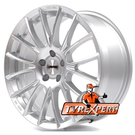 Autec Veron 8x17 5x114.3 ET40 DIA70.1 Kristall