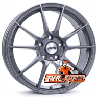 Autec Wizard 6.5x15 4x108 ET46 DIA63.3 GM