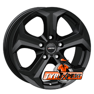 Autec Xenos 8.5x19 5x120 ET43 DIA74.1 BM