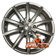 Autom A-101 7x17 5x114.3 ET40 DIA73.1 HS