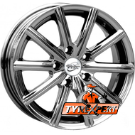 Autom A-101 6.5x15 5x100/114.3 ET40 DIA73.1 CB