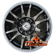 Autom A-105 6.5x15 5x100/114.3 ET40 DIA73.1 CB