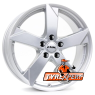 Rial Kodiak 7x17 5x114.3 ET51 DIA67.1 PS