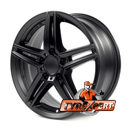 Rial M10 8.5x19 5x112 ET54 DIA66.5 RB