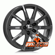 Rial Milano 6.5x16 5x114.3 ET38 DIA66.1 T