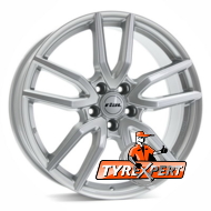 Rial Torino 8x18 5x112 ET45 DIA70.1 PS