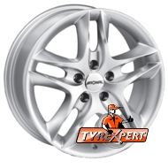 Ronal LZ 7x15 5x120 ET37 DIA76 S