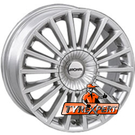 Ronal R39 7.5x17 4x114.3 ET40 DIA76 S